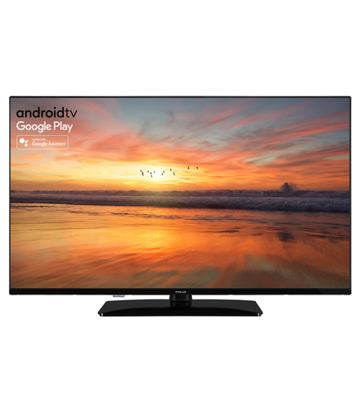 FINLUX 43FFAK9060 - LED ANDROID TV FINLUX 43FFAK9060 - LED ANDROID TV