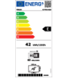FINLUX 43FFAK9060 - LED ANDROID TV