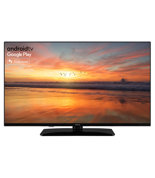 FINLUX 40FFAK9060 - LED ANDROID TV FINLUX 40FFAK9060 - LED ANDROID TV