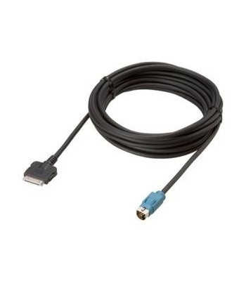 Alpine KCE-422i
