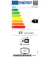 FINLUX 40FFAK9060 - LED ANDROID TV