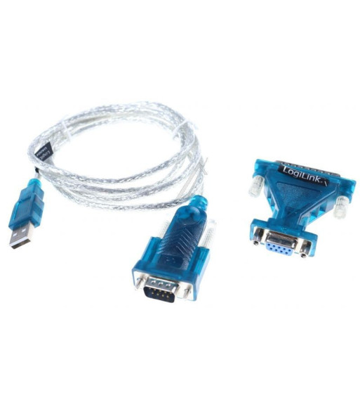 USB 2.0 TIL SERIEL ADAPTER USB 2.0 TIL SERIEL ADAPTER
