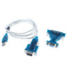 USB 2.0 TIL SERIEL ADAPTER