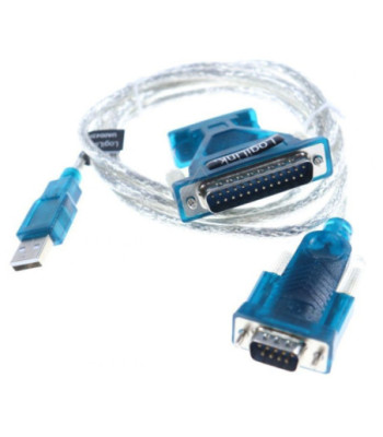  9+25 PIN