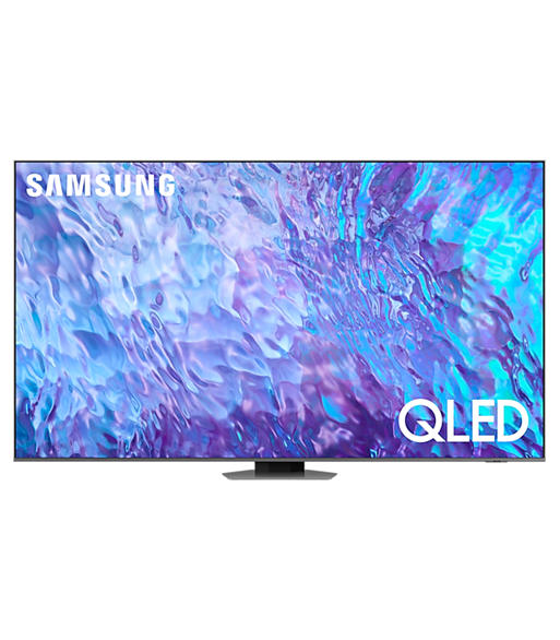 SAMSUNG TQ98Q80CATXXC - QLED 4K SMART TV SAMSUNG TQ98Q80CATXXC - QLED 4K SMART TV
