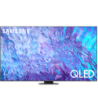 SAMSUNG TQ98Q80CATXXC - QLED 4K SMART TV