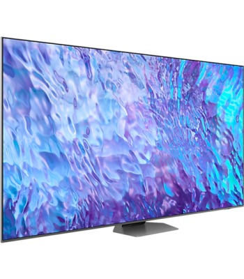 SAMSUNG TQ98Q80CATXXC - QLED 4K SMART TV