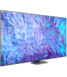 SAMSUNG TQ98Q80CATXXC - QLED 4K SMART TV