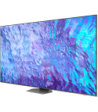 SAMSUNG TQ98Q80CATXXC - QLED 4K SMART TV