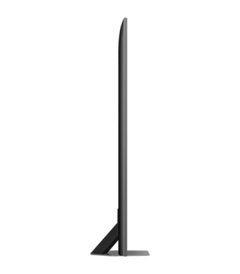 SAMSUNG TQ98Q80CATXXC - QLED 4K SMART TV