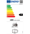 SAMSUNG TQ98Q80CATXXC - QLED 4K SMART TV