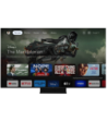 TCL 55C805 - QLED 4K GOOGLE TV