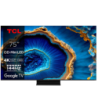 TCL 75C805 - QLED 4K GOOGLE TV