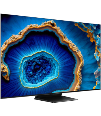 TCL 75C805 - QLED 4K GOOGLE TV