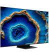 TCL 75C805 - QLED 4K GOOGLE TV