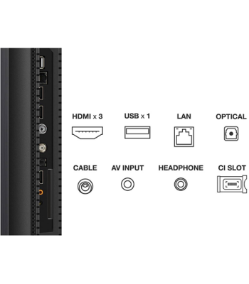TCL 75C805 - QLED 4K GOOGLE TV