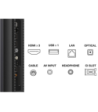 TCL 75C805 - QLED 4K GOOGLE TV