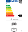 TCL 75C805 - QLED 4K GOOGLE TV