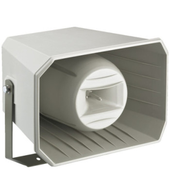 100V musikhorn - IT-250TW MONACOR
