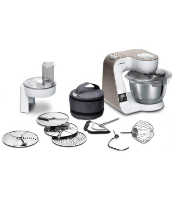 Bosch MUM5XW10 - Køkkenmaskine