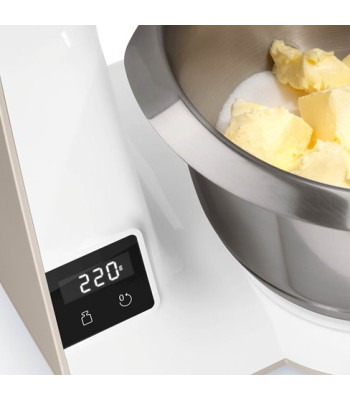 Bosch MUM5XW10 - Køkkenmaskine