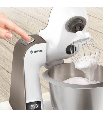 Bosch MUM5XW10 - Køkkenmaskine