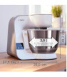 Bosch MUM5XW10 - Køkkenmaskine