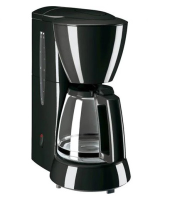 Melitta Single 5 Sort ASO - Kaffemaskine
