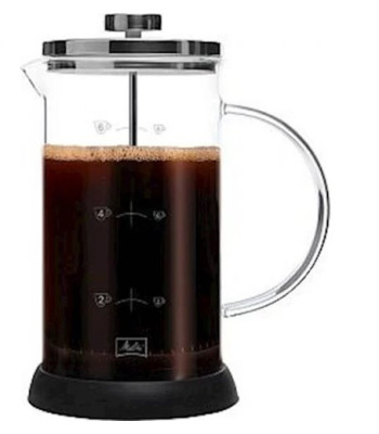 Melitta 94712 - Stempelkande