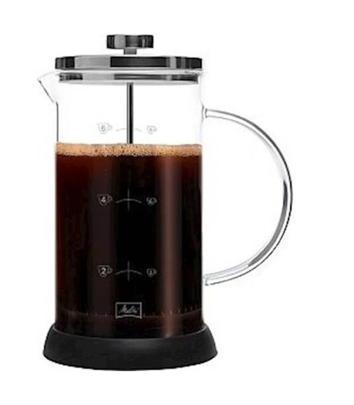 Melitta 94712 - Stempelkande