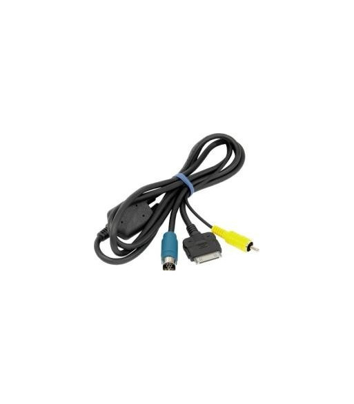 Alpine KCE-430iv Alpine KCE-430iv