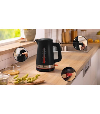 Bosch TWK4M223 - Elkande