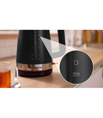 Bosch TWK4M223 - Elkande