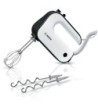 Bosch MFQ4025NE Styline 550 - Håndmixer