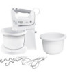 Bosch MFQ36465 ErgoMixx - Håndmixer med skål