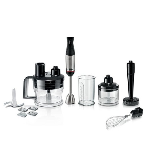 Bosch MSM6M673 Serie 6 ErgoMaster - Stavblender