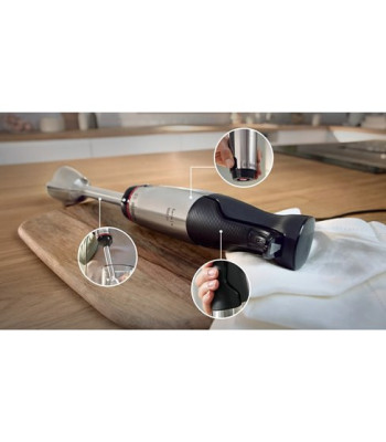 Bosch MSM6M673 Serie 6 ErgoMaster - Stavblender