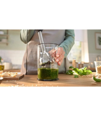 Bosch MSM6M673 Serie 6 ErgoMaster - Stavblender