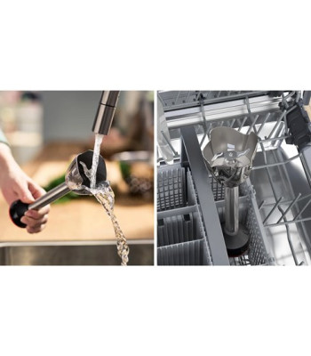 Bosch MSM6M673 Serie 6 ErgoMaster - Stavblender