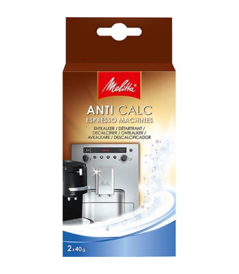 Melitta Anti Calc