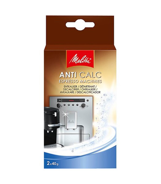 Melitta Anti Calc Melitta Anti Calc