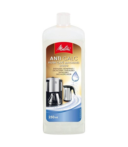Melitta Anti Calc Melitta Anti Calc