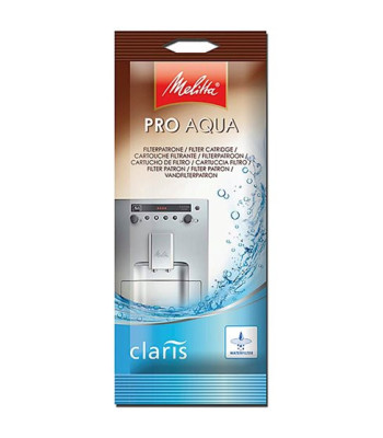 Melitta Pro Aqua - Vandfilter