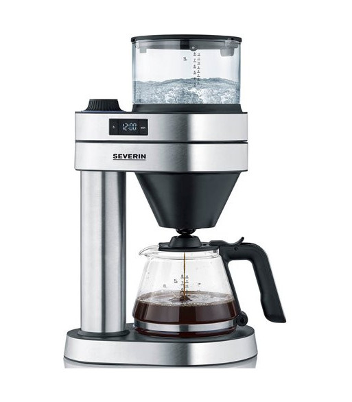 Severin Café Caprice KA 5762 - Kaffemaskine Severin Café Caprice KA 5762 - Kaffemaskine