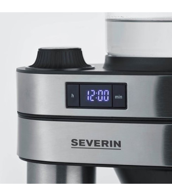 Severin Café Caprice KA 5762 - Kaffemaskine