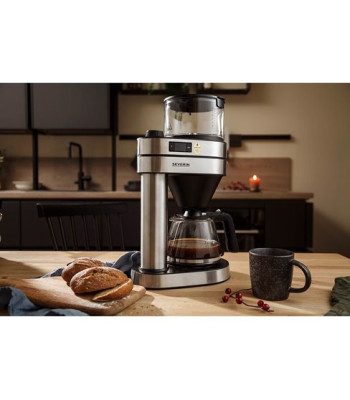 Severin Café Caprice KA 5762 - Kaffemaskine