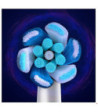 Oral-B iO Ultimate Clean 2 stk - Tandbørstehoveder