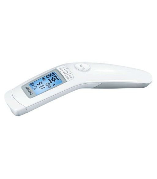 Beurer FT 90 - Kontaktfrit Termometer Beurer FT 90 - Kontaktfrit Termometer