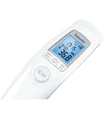 Beurer FT 90 - Kontaktfrit Termometer
