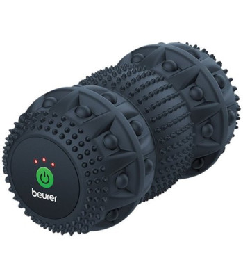 Beurer MG 35 - Deep Roll Massagerulle med vibration
